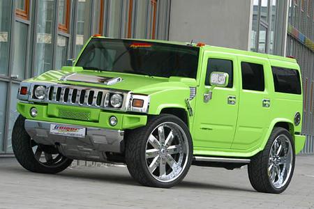my best car